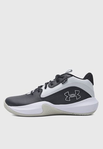 Tenis UNDER ARMOUR Lockdown 7 Negro Under Armour