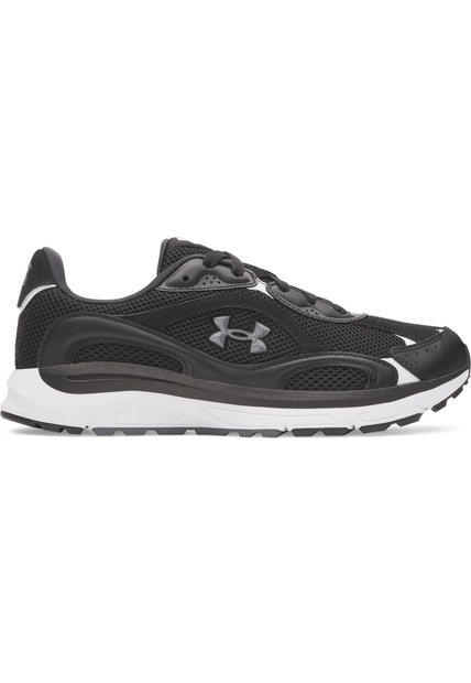 Tenis Hombre Under Armour UA TECH RUNNER Negro Under Armour