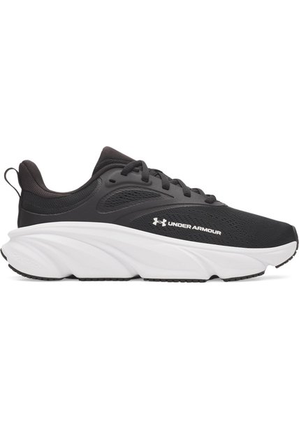 Tenis Mujer Under Armour W ROGUE 6-BLK Negro Under Armour