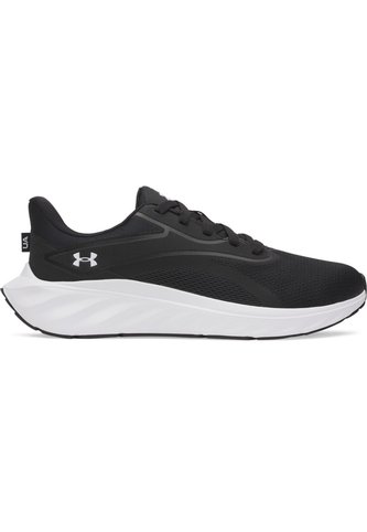 Tenis Hombre Under Armour UA ASCEND Negro Under Armour Under Armour