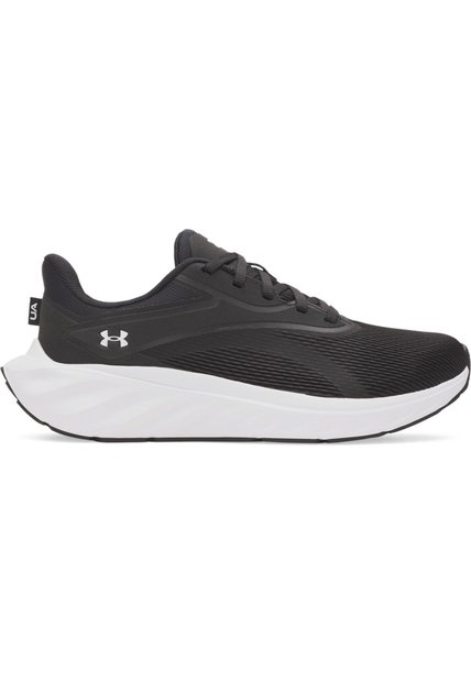 Tenis Mujer Under Armour UA W ASCEND Negro Under Armour