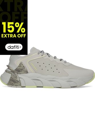 Tenis Hombre Under Armour HALO TRAINER Gris Under Armour Under Armour