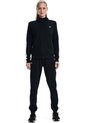 PANTALONES NEGRO MUJER TRICOT TRACKSUIT-BLK 1365147-001-N11 Under Armour de Under Armour