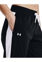 PANTALONES NEGRO MUJER TRICOT TRACKSUIT-BLK 1365147-001-N11 Under Armour de Under Armour