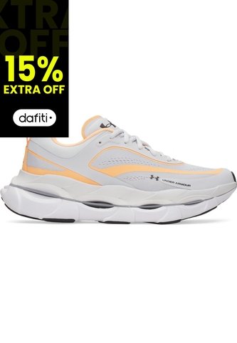 Tenis Hombre Under Armour UA HALO RACER Gris Under Armour Under Armour