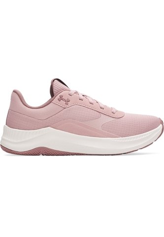 Tenis Trainning Mujer Under Armour W AURORA 3 Rosado Under Armour Under Armour