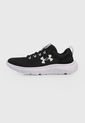 Tenis Training Negro-Blanco UNDER ARMOUR Phade 2 de Under Armour