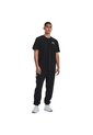 CAMISETA HOMBRE M LOGO EMB HVWGHT SS 1373997-001-N11 Under Armour de Under Armour
