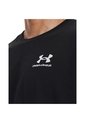 CAMISETA HOMBRE M LOGO EMB HVWGHT SS 1373997-001-N11 Under Armour de Under Armour