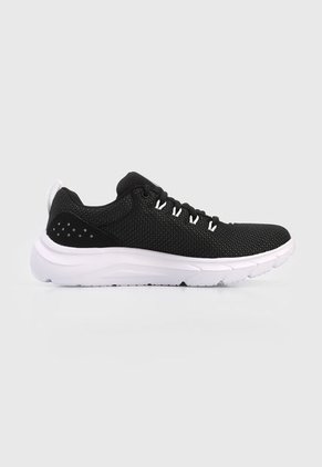 Tenis Training Negro-Blanco UNDER ARMOUR Phade 2