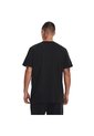 CAMISETA HOMBRE M LOGO EMB HVWGHT SS 1373997-001-N11 Under Armour de Under Armour