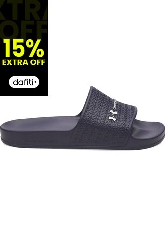 Sandalias Hombre UNDER ARMOUR UA ARMR SLIDE LITE Azul Under Armour Under Armour