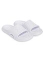 Sandalia Mujer UNDER ARMOUR UA W LOCKER V SL Blanco Under Armour de Under Armour