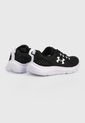 Tenis Training Negro-Blanco UNDER ARMOUR Phade 2 de Under Armour