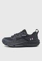 Tenis UNDER ARMOUR Charged Verssert 2 Negro de Under Armour