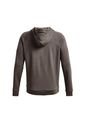 Hoodie Under Armour Rival Fleece Big-Gris Oscuro de Under Armour