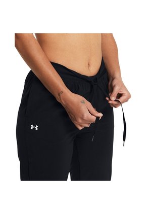 Pantalon Mujer Under Armour ARMOURSPORT HIGH RIS Negro Under Armour