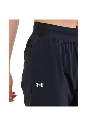 Pantalon Mujer Under Armour ARMOURSPORT HIGH RIS Negro Under Armour