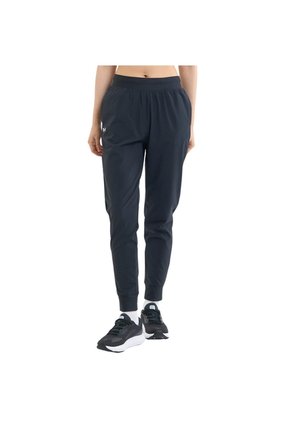 Pantalon Mujer Under Armour ARMOURSPORT HIGH RIS Negro Under Armour