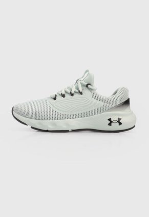 Tenis Running Verde Menta UNDER ARMOUR Charged Vantage 2