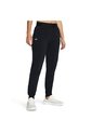 Pantalon Mujer Under Armour ARMOURSPORT HIGH RIS Negro Under Armour de Under Armour