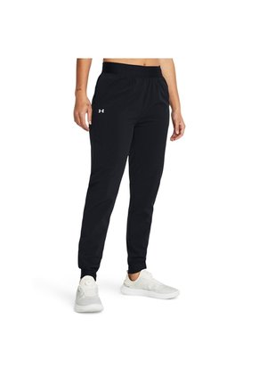Pantalon Mujer Under Armour ARMOURSPORT HIGH RIS Negro Under Armour