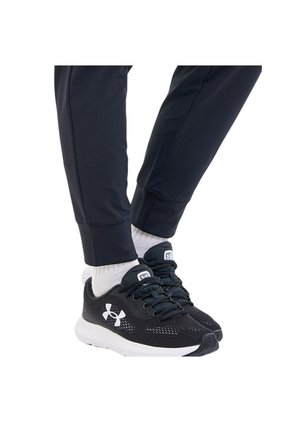 Pantalon Mujer Under Armour ARMOURSPORT HIGH RIS Negro Under Armour