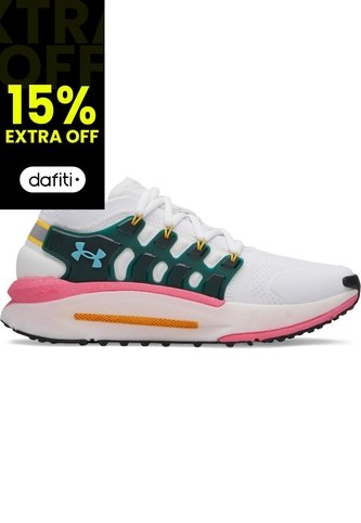 Tenis Hombre UNDER ARMOUR UA PHANTOM X Blanco Under Armour Under Armour