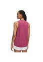 Camiseta Mujer Under Armour TECH TANK SOLID Rojo Under Armour de Under Armour