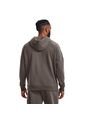 Hoodie Under Armour Rival Fleece Big-Gris Oscuro de Under Armour