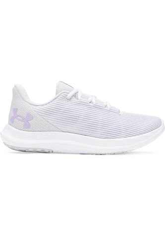 Tenis Mujer Under Armour W CHARGD SPEED SWIFT Gris Under Armour Under Armour