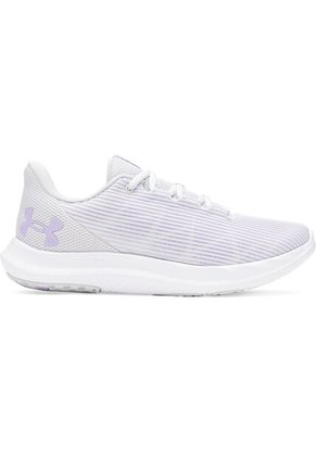 Tenis Mujer Under Armour W CHARGD SPEED SWIFT Gris Under Armour