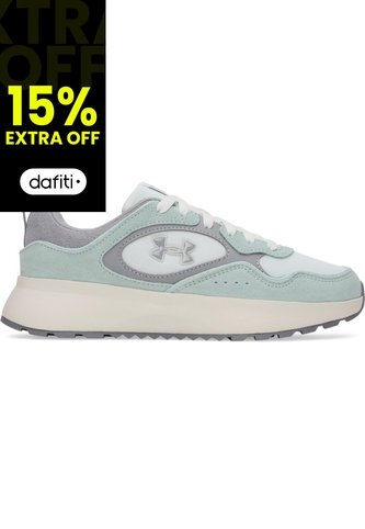 Tenis Mujer Under Armour W MIRAGE SPORT-BLU Azul Under Armour Under Armour