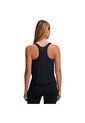 Camiseta Mujer Under Armour MOTN LOOSE 2IN1 TANK Negro Under Armour de Under Armour