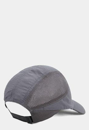 Gorra Gris UNDER ARMOUR Iso-Chill Run Dash