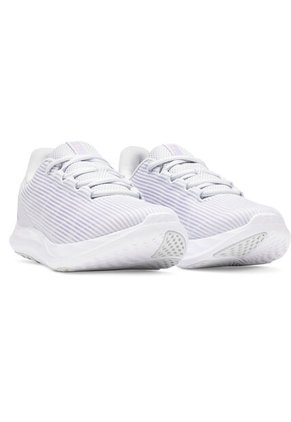 Tenis Mujer Under Armour W CHARGD SPEED SWIFT Gris Under Armour