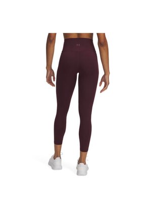 Pantalon Mujer Under Armour MERIDIAN ANKLE LEG Burdeo Under Armour