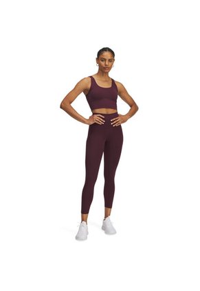 Pantalon Mujer Under Armour MERIDIAN ANKLE LEG Burdeo Under Armour
