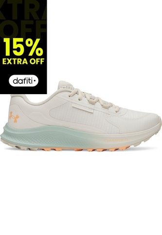 Tenis Mujer Under Armour W CHRGED BANDIT TR 3 Blanco Under Armour Under Armour