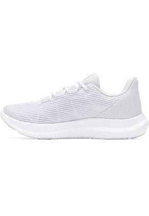 Tenis Mujer Under Armour W CHARGD SPEED SWIFT Gris Under Armour