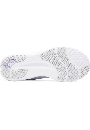 Tenis Mujer Under Armour W CHARGD SPEED SWIFT Gris Under Armour