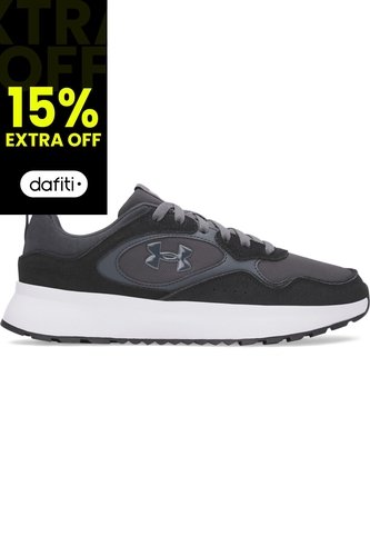 Tenis Hombre Under Armour UA MIRAGE SPORT Negro Under Armour Under Armour