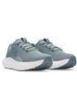 Tenis Hombre Under Armour UA CHARGED SURGE 4 Verde Under Armour de Under Armour