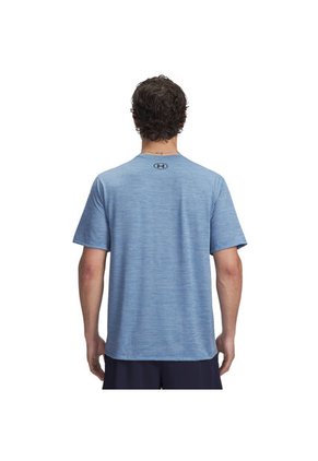 Camiseta Hombre Under Armour TECH VENT SS Azul Under Armour