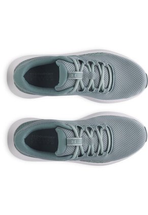 Tenis Hombre Under Armour UA CHARGED SURGE 4 Verde Under Armour