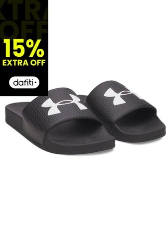 Sandalia Hombre UNDER ARMOUR UA ARMR SLIDE Negro Under Armour Under Armour