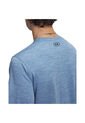Camiseta Hombre Under Armour TECH VENT SS Azul Under Armour de Under Armour