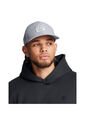 Gorro Hombre Under Armour UA CURRY SNAPBA Gris Under Armour de Under Armour