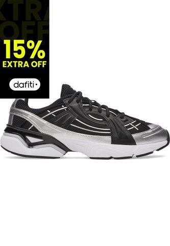 Tenis Hombre Under Armour SOLA Negro Under Armour Under Armour