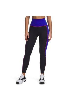 Pantalon Mujer UNDER ARMOUR PJT RCK LEGGING Negro Under Armour